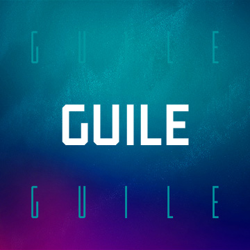 Guile Font