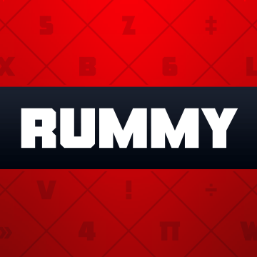 Rummy Font