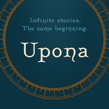 Upona Font