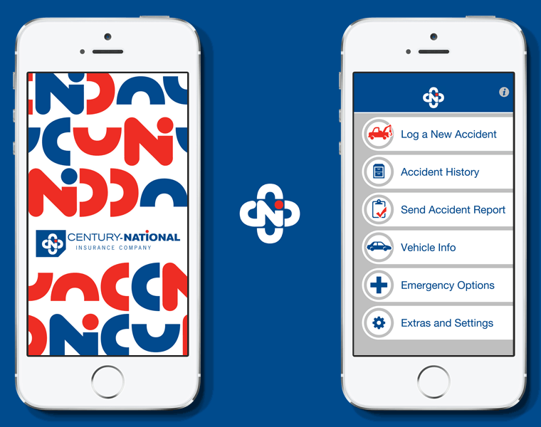 iPhone App Splash, Icon, and User Interface Design