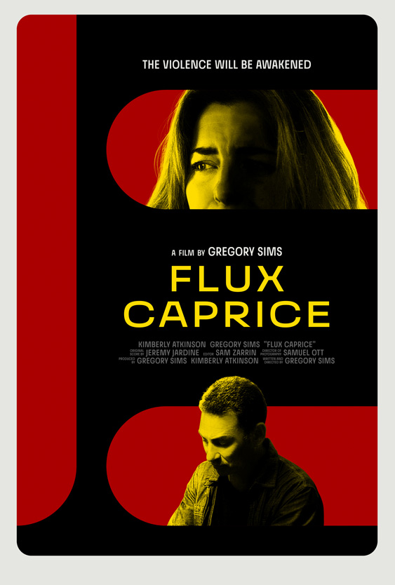Short Film Poster Design