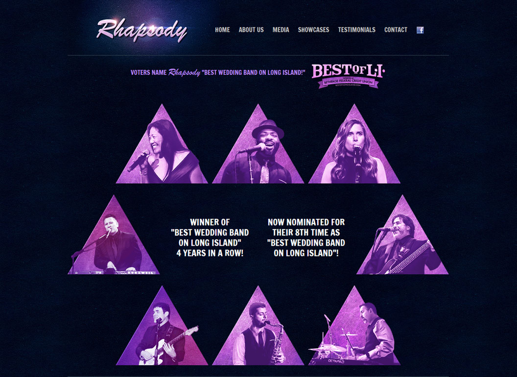 Web Site Design and Coding