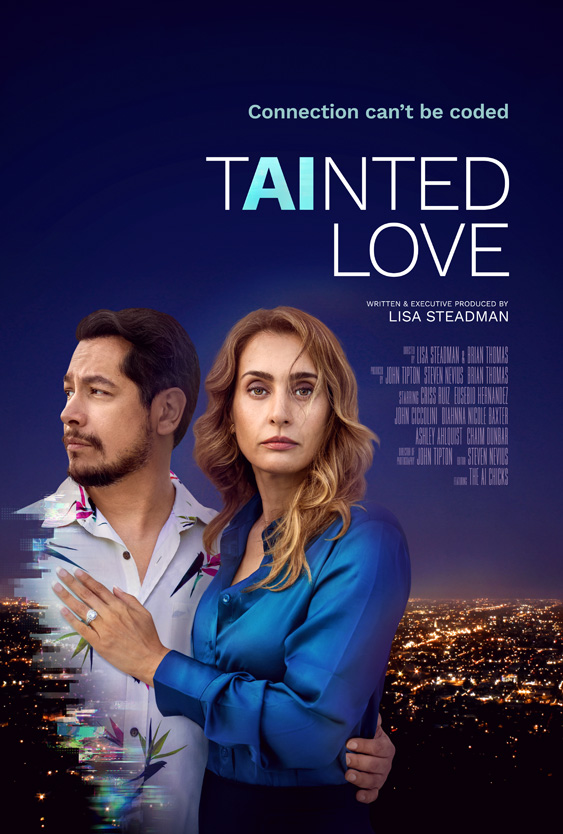 Short Film Poster Design