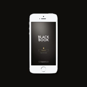 iPhone App Design