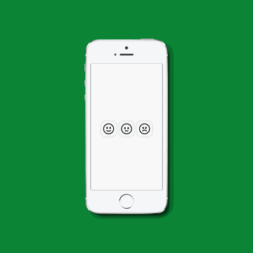 iPhone App Design