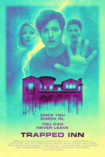 Film Sales Art Design