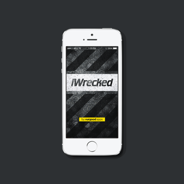 iPhone App Design