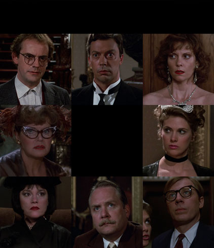 Clue