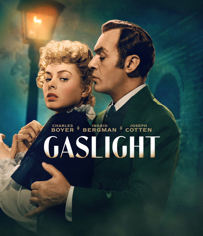 Gaslight