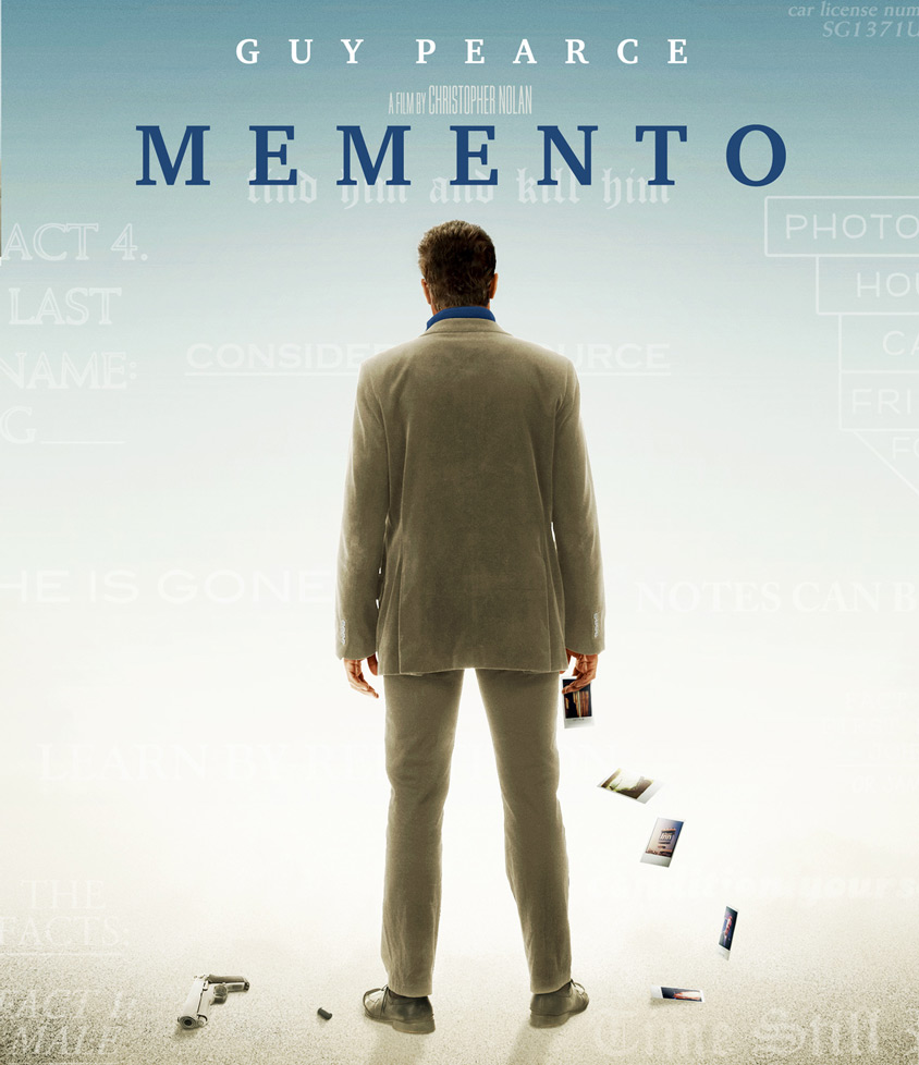 Memento