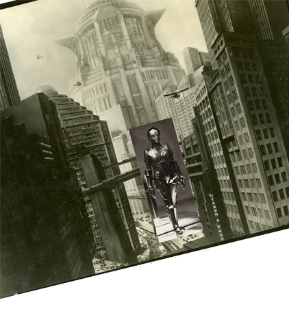 Metropolis