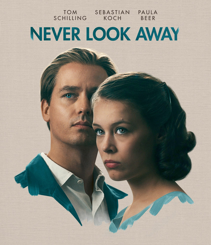 Never