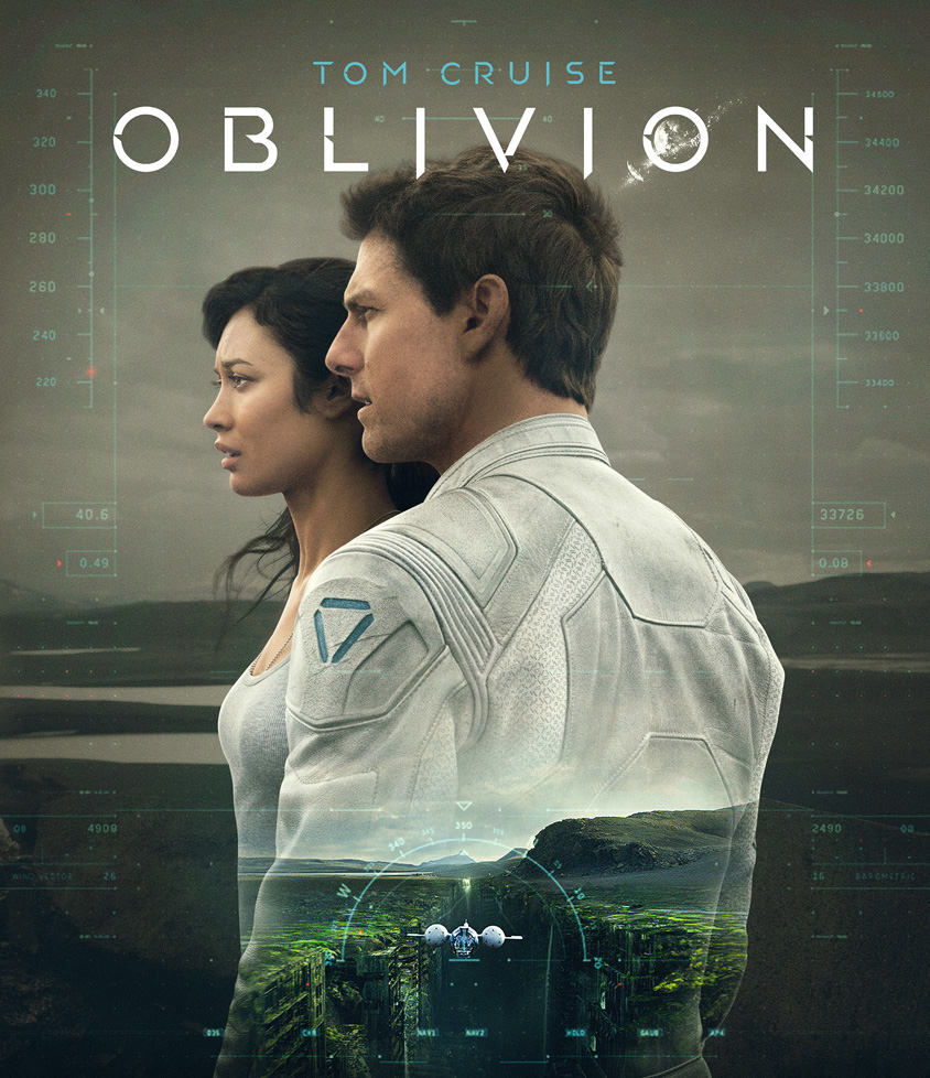 Oblivion