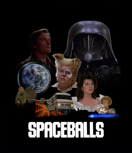 Spaceballs