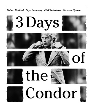 3 Days of the Condor