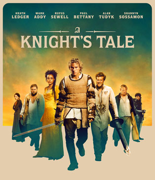 A Knight’s Tale