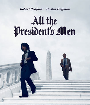 All the President’s Men