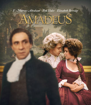 Amadeus