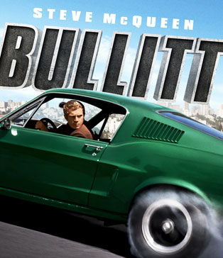 Bullitt