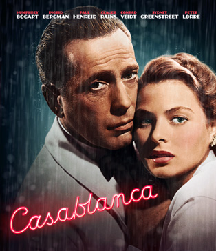 Casablanca