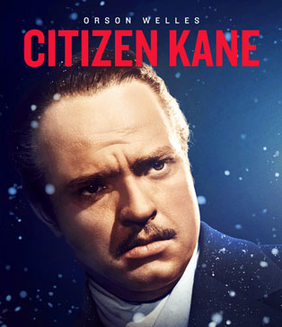 Citizen Kane