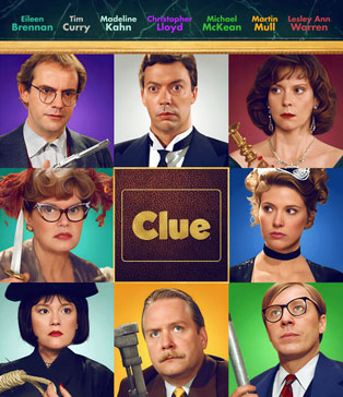 Clue