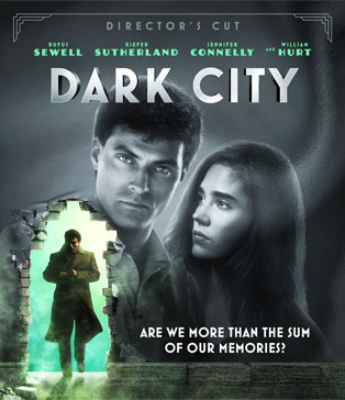 Dark City