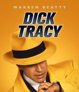 Dick Tracy