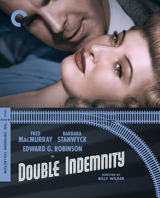 Double Indemnity