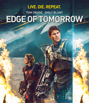 Edge of Tomorrow