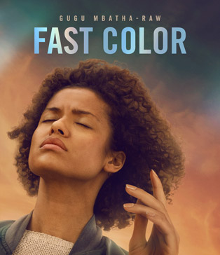 Fast Color