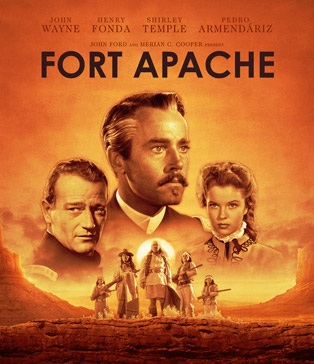 Fort Apache