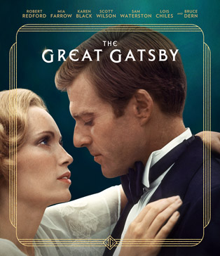 The Great Gatsby (1974)