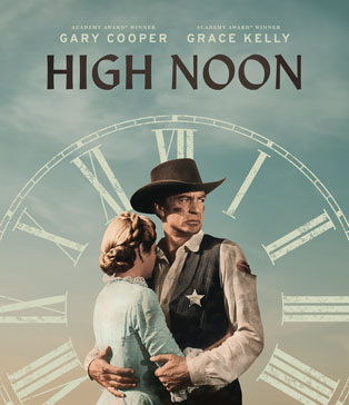 High Noon