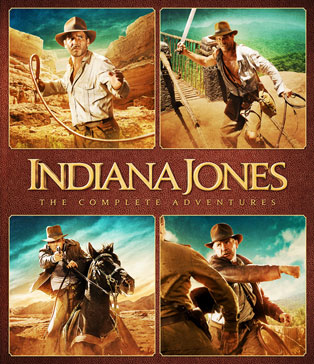 Indiana Jones