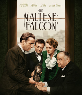 The Maltese Falcon