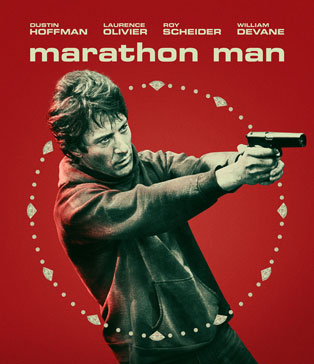 Marathon Man