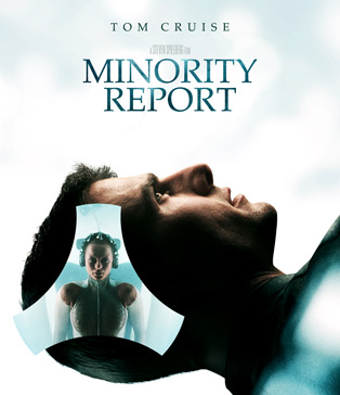 Minority Report