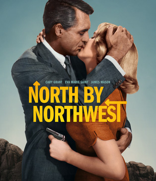 North by Northwest