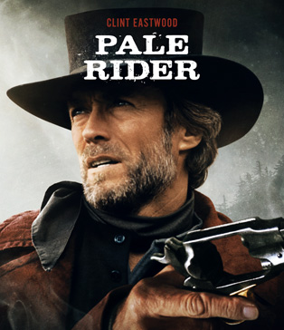 Pale Rider