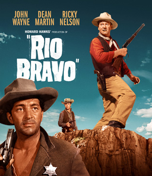 Rio Bravo