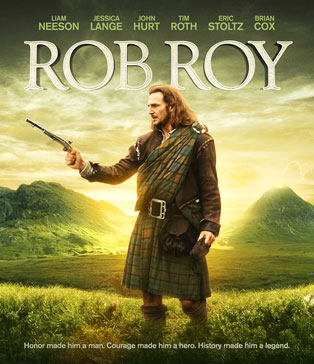 Rob Roy