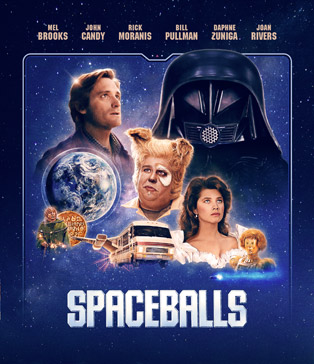 Spaceballs