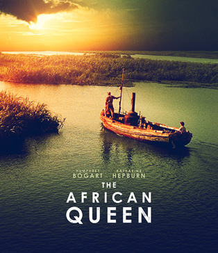 The African Queen