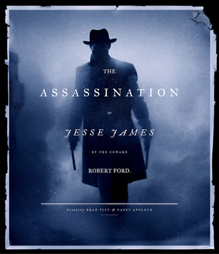 The Assassination of Jesse James by the Coward Robert Ford