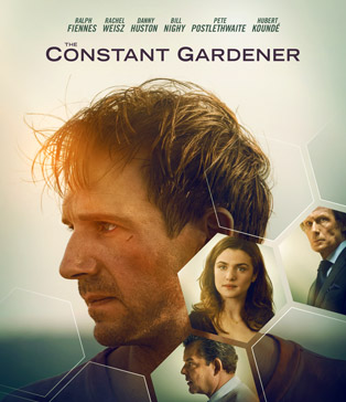 The Constant Gardener