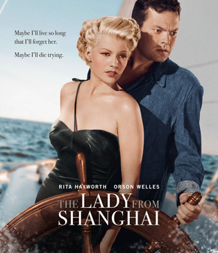 The Lady from Shanghai