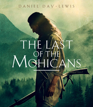 The Last of the Mohicans