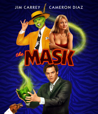 The Mask