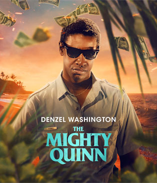 The Mighty Quinn